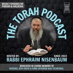 The Torah Podcast