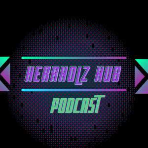 Herrholz Hub Rolling with Cam and Cole Podcast