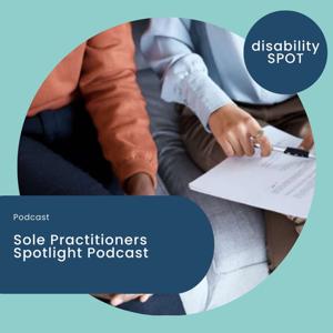 Disability Spotlight Podcast