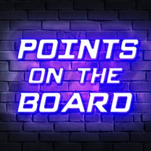 Points on the Board
