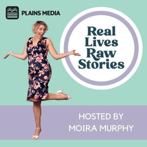 Real Lives Raw Stories