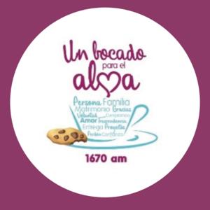 Un Bocado Para El Alma