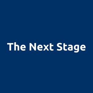 The Next Stage: The Official VMA Podcast