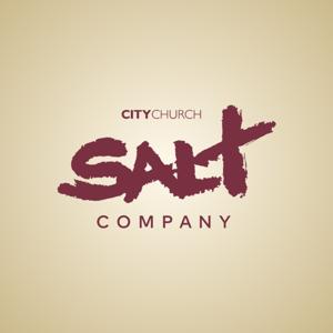 City Church Salt Company