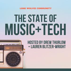 Lone Wolves: The State of Music + Tech
