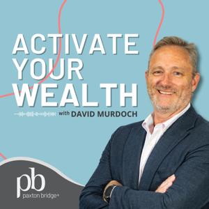 Activate Your Wealth