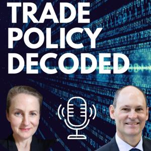 Trade Policy Decoded