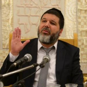 הרה"ג אופיר מלכא