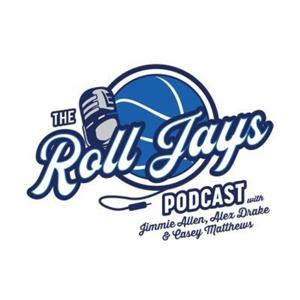 Roll Jays.
