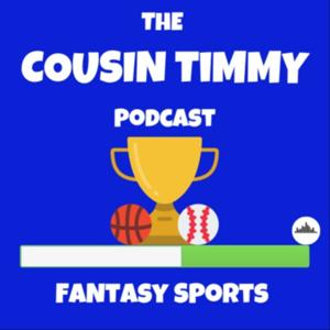 The Cousin Timmy Podcast