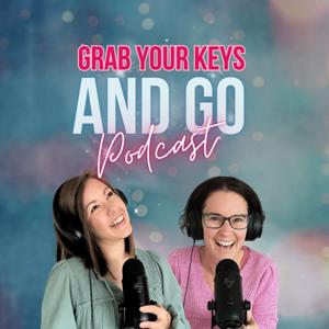 Grab your Keys and Go