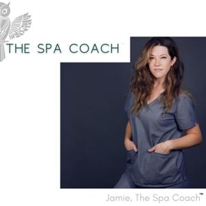 The Spa Coach