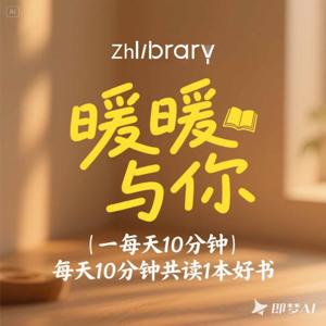 暖暖与你 | 每天10分钟共读1本好书