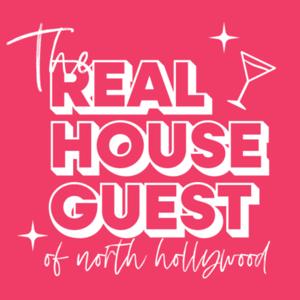 The Real House Guest of North Hollywood