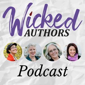 Wicked Authors Podcast