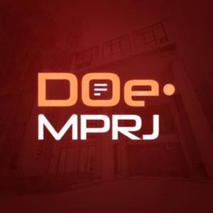 Diário Oficial Eletrônico do Ministério Público do Estado do Rio de Janeiro