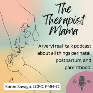 The Therapist Mama