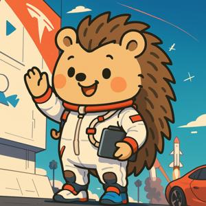 最新技術を楽しく学ぼうテスラジオ（TESRADIO）