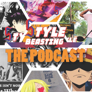 StyleBeasting Podcast