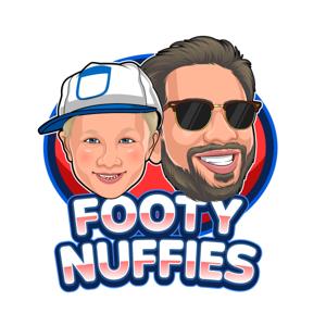Footy Nuffies