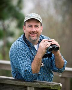 The Red River Radio Bird Calls Podcast