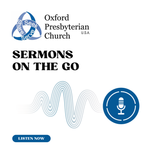 Sermons on the Go from OPC