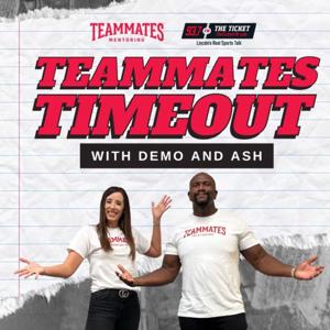 Teammates Timeout w/ DeMo and Ash