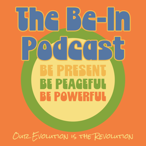 The Be-In Podcast