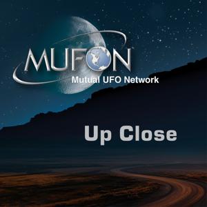 MUFON Up Close