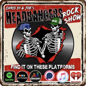 Headbanger's Rock Show