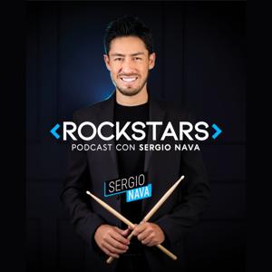 "Rockstars" con Sergio Nava