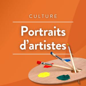Portraits d'artistes