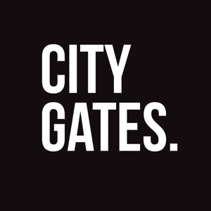 City Gates. Podcast (Ajax, Ontario. Canada)