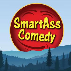 SmartAss Comedy