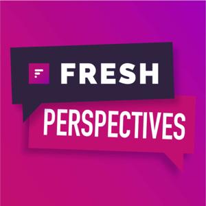 Fresh Perspectives: Living in the reality of SharePoint intranets