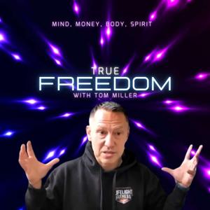 Awakening Freedom with Dr. Tom