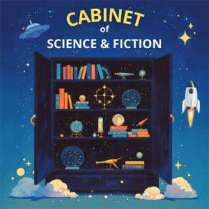 Cabinet of Science & Fiction