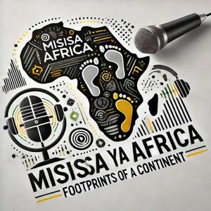 MISISA YA AFRIKA