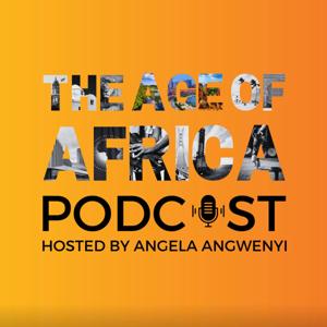THE AGE OF AFRICA