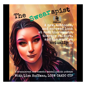 The Swearapist Podcast