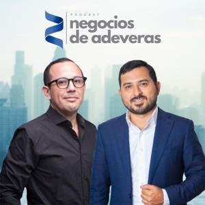 Negocios de Adeveras con Jehú & Juanjo