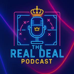 The Real Deal: A Real Madrid Podcast by The Real Deal Podcast