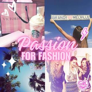 Passion for Fashion