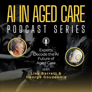 Artificial intelligence in Aged Care