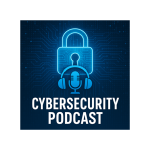 Cybersecurity Podcast
