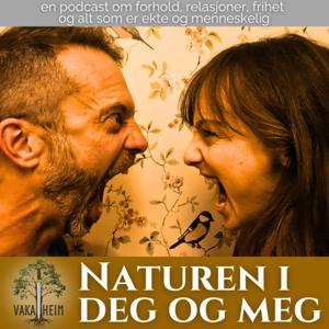 Naturen i deg og meg