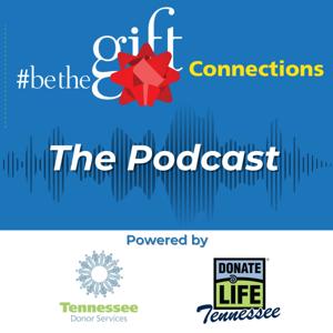 #BeTheGift Connections