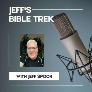 Jeff's Bible Trek