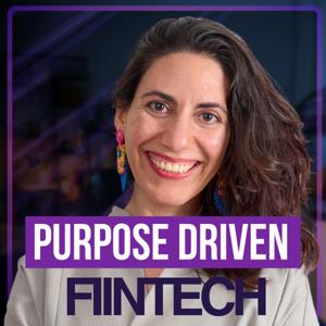 Purpose Driven FinTech