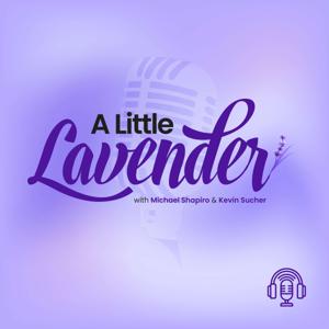 A Little Lavender